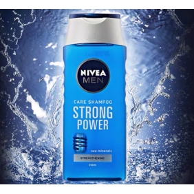 Nevia Men's shampoo care Spy camera 32GB HD Bathroom MEN'S Shampoo Spy Camera Motion Detection Spy Camera